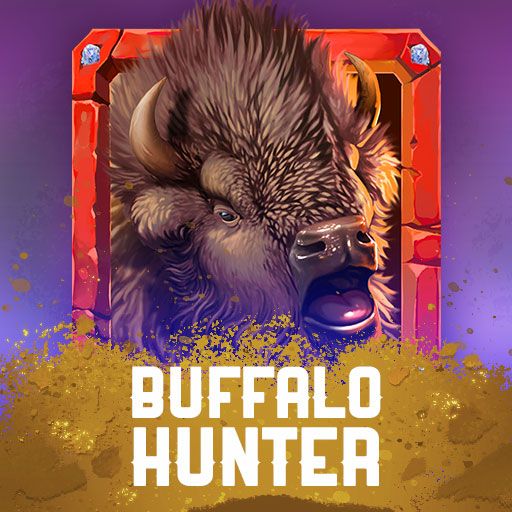 Buffalo Hunter