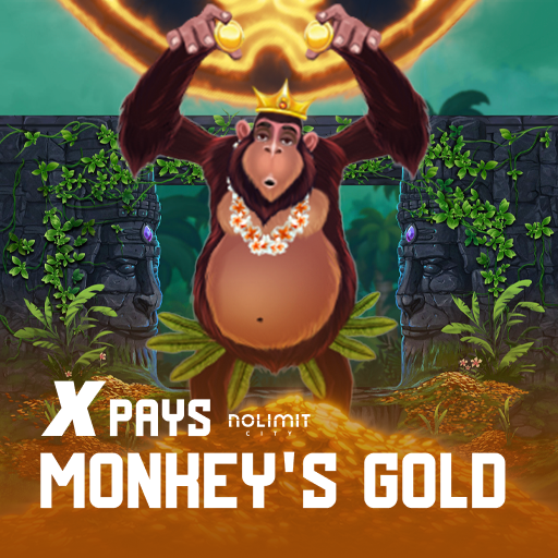 Monkey’s Gold