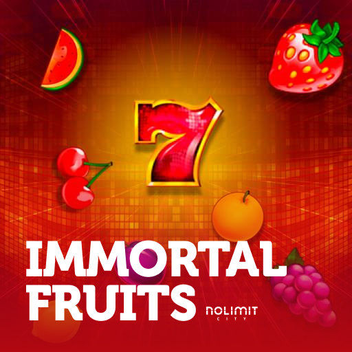 Immortal Fruits