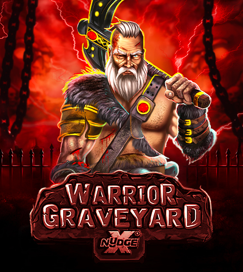 Warrior Graveyard